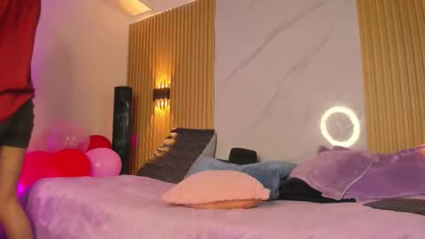 iamjuanjoc online show from 02/18/26, 03:13