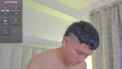 Juliiiiian online show from 01/30/25, 05:06