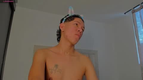 Juliiiiian online show from 09/11/25, 11:43