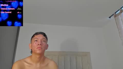 Juliiiiian online show from 10/11/25, 11:31