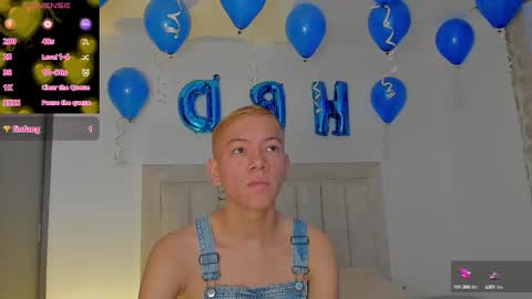 Juliiiiian online show from 10/13/25, 10:59