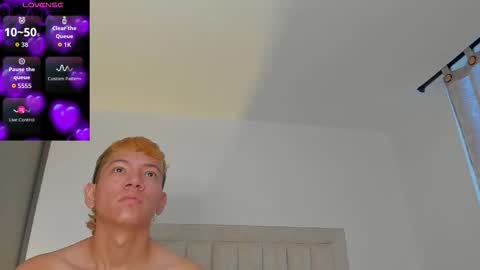 Juliiiiian online show from 11/09/25, 11:19