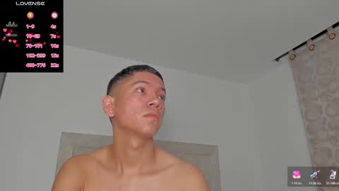 Juliiiiian online show from 01/16/26, 11:03