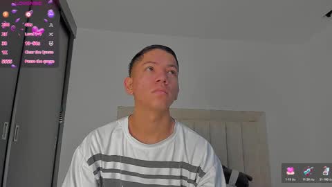 Juliiiiian online show from 02/10/26, 11:03