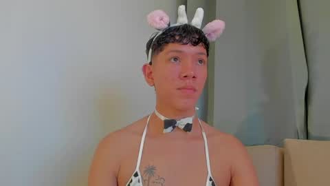 Juliiiiian online show from 05/29/26, 02:09