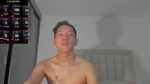 Snapshot of iamjulian_ chatting on 07/08/26, 11:04 Juliiiiian online show from 07/08/26, 11:04