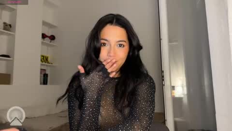 Snapshot of iamjulietaaa chatting on 05/16/26, 07:45 Julieta online show from 05/16/26, 07:45