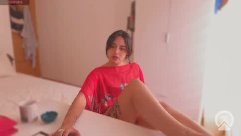Julieta online show from 06/10/26, 06:40