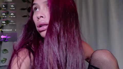 I AM KARLA 3 online show from 01/27/25, 07:03