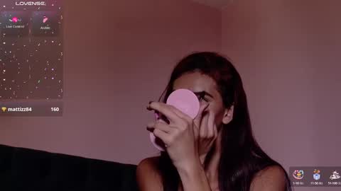 I AM KARLA 3 online show from 02/21/25, 03:21