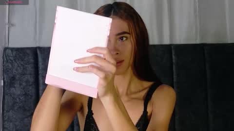 I AM KARLA 3 online show from 09/29/25, 07:02