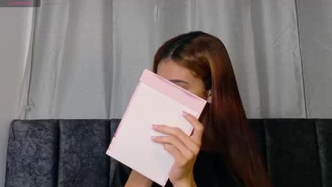 I AM KARLA 3 online show from 10/14/25, 06:25