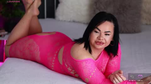 Lila online show from 02/02/26, 08:57