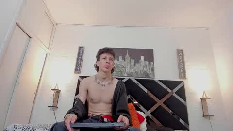 Mariano online show from 10/16/25, 03:51