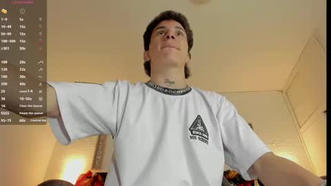 Mariano online show from 12/23/25, 02:42