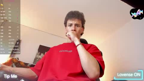 Mariano online show from 01/08/26, 03:31