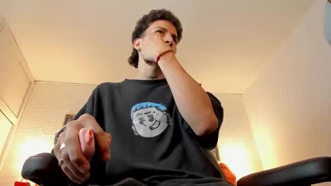 Mariano online show from 01/15/26, 03:44