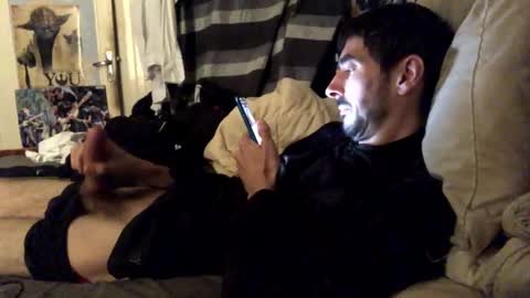 iammattyourpussy online show from 12/03/24, 09:11