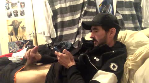 iammattyourpussy online show from 12/10/24, 01:00