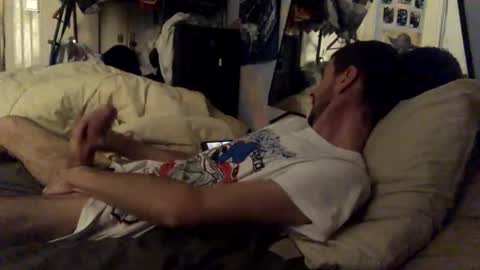 iammattyourpussy online show from 01/28/25, 09:19