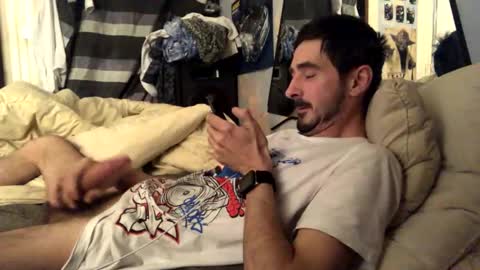 iammattyourpussy online show from 02/22/25, 11:35