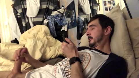 iammattyourpussy online show from 02/24/25, 08:49