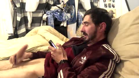 iammattyourpussy online show from 03/11/25, 11:23