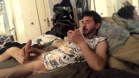 iammattyourpussy online show from 11/02/25, 11:23