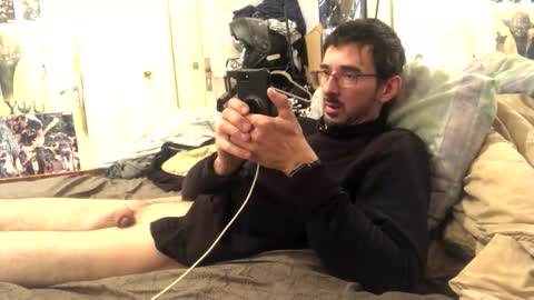 iammattyourpussy online show from 11/13/25, 11:20