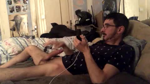 iammattyourpussy online show from 01/11/26, 11:15