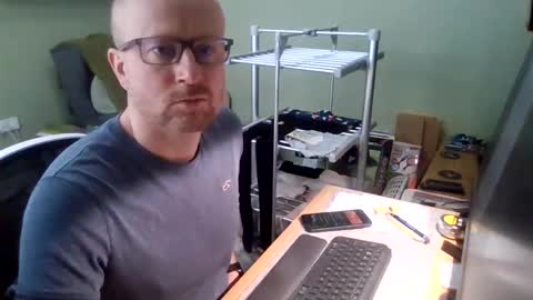 iammistborn online show from 03/17/26, 12:30