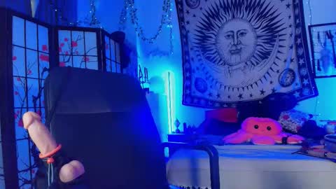 Mistress K online show from 11/03/25, 05:58