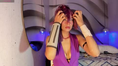 Nayuta online show from 01/24/25, 09:05