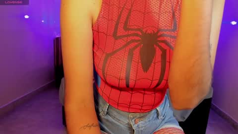 Nayuta online show from 01/29/25, 07:53