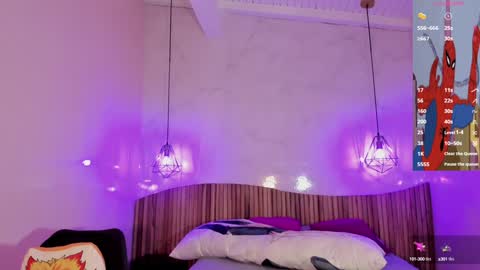 Nayuta online show from 01/29/25, 11:04