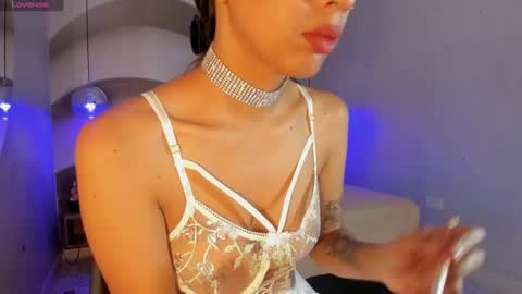 Nayuta online show from 01/30/25, 08:21