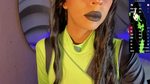 Nayuta online show from 03/05/25, 11:16