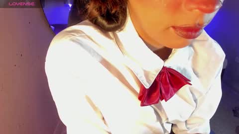 Nayuta online show from 09/25/25, 08:56