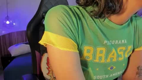 Nayuta online show from 03/14/26, 02:17