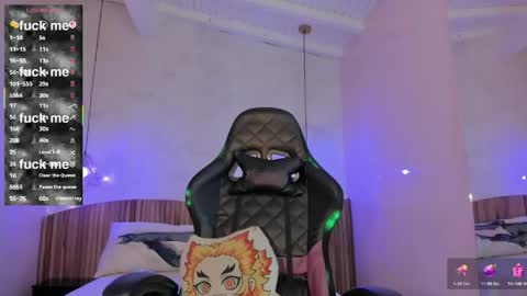 Nayuta online show from 03/21/26, 08:19