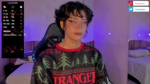 Nayuta online show from 04/16/26, 09:39