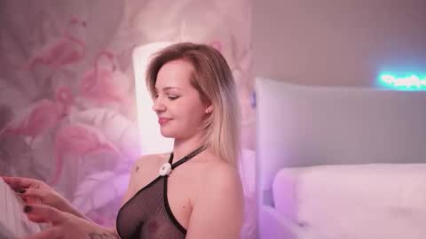 Nina  online show from 02/20/26, 07:03