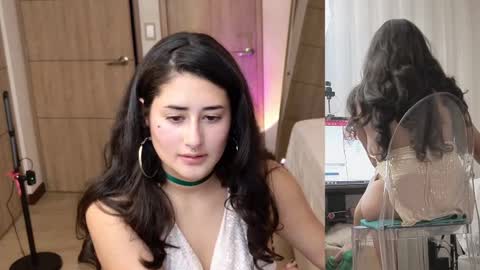 Nyxy  online show from 09/24/25, 10:07