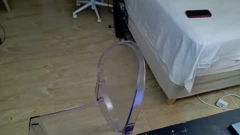 Nyxy online show from 11/10/25, 09:08