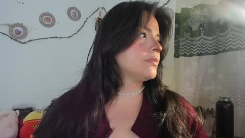 Rosie online show from 05/10/26, 03:44