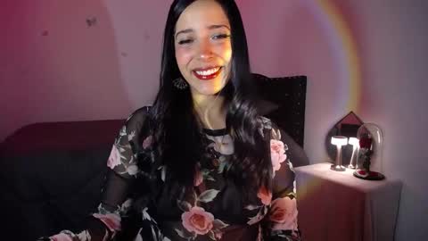 Camila online show from 12/18/24, 01:15