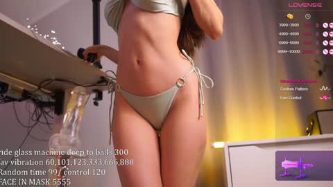 Yana online show from 02/01/25, 07:44