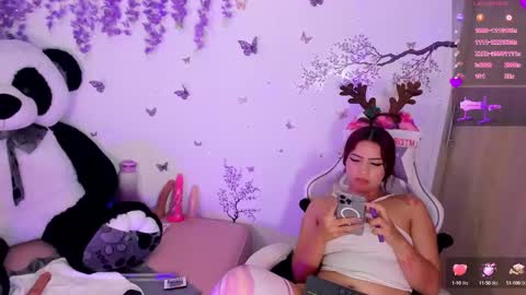 Steph - Online Again   - 1 DECEMBER online show from 12/06/24, 02:24