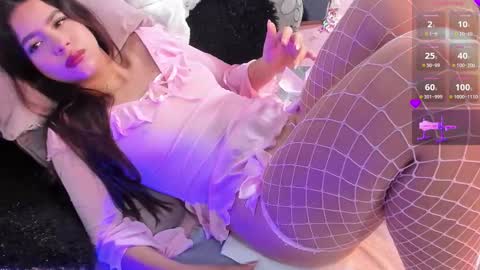 Snapshot of iamstephanie13 chatting on 02/11/26, 03:44 Steph - Online Again - 1 DECEMBER online show from 02/11/26, 03:44