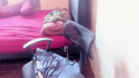 MADAM  MISTRESS ASIANA online show from 09/28/25, 03:01